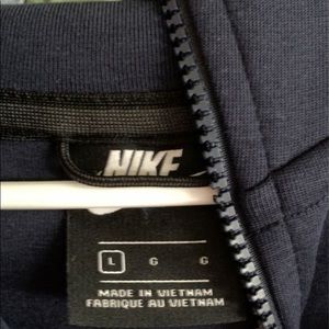 Nike Tech Fleece